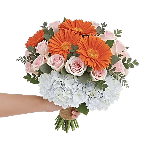 Petal Harmony Bliss