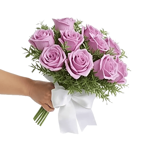 Rosemary Bloom Elegance