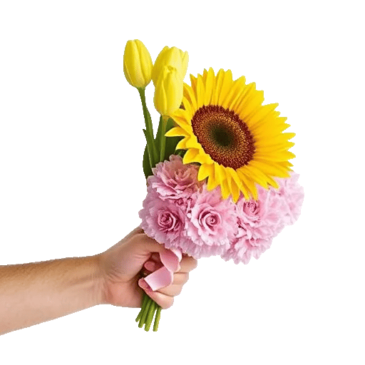 Blossom Harmony Display