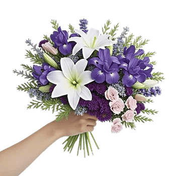 Ivory Blossom Radiance