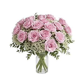 Blossom Petal Serenity