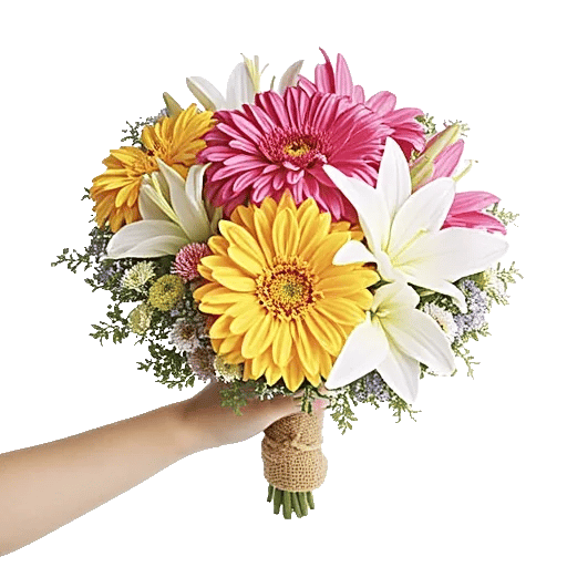 Blossom Harmony Display