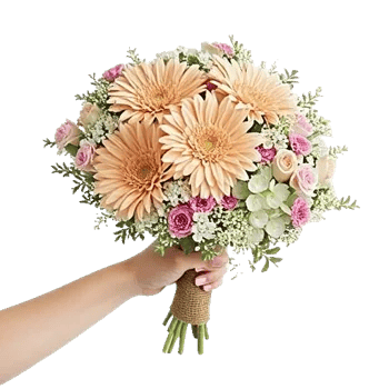 Petal Harmony Bliss