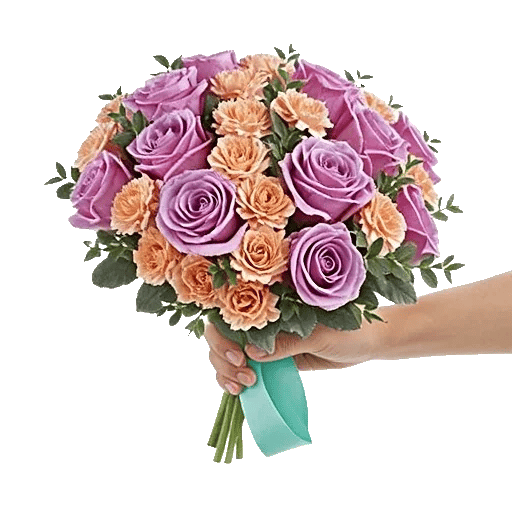 Rosemary Bloom Elegance