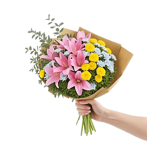 Blossom Harmony Display