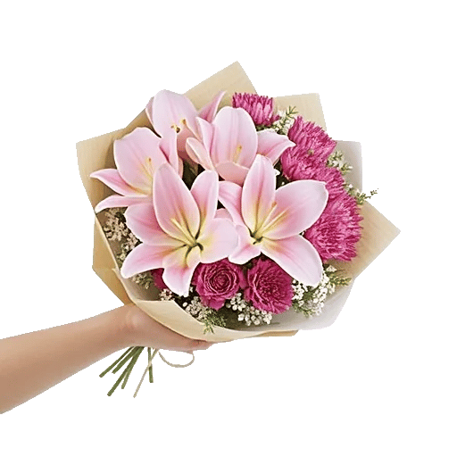 Blossom Harmony Display