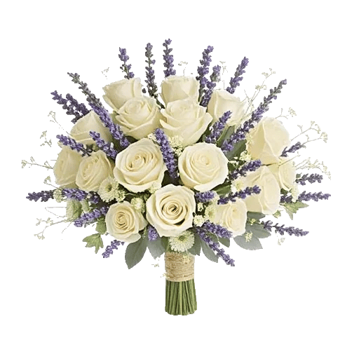 Ivory Garden Grace