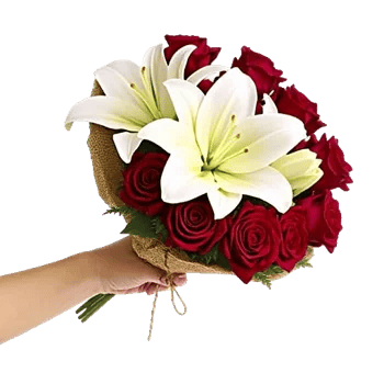 Elegant Calla Lilies