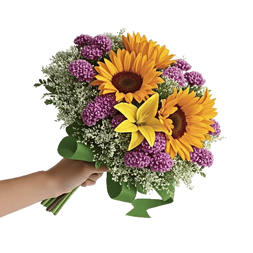 Petal Harmony Bliss