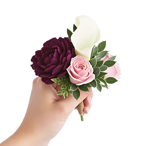 Elegant Calla Lilies