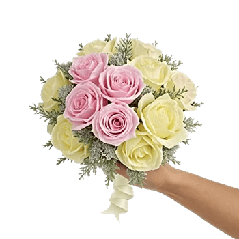 Peony Petal Harmony