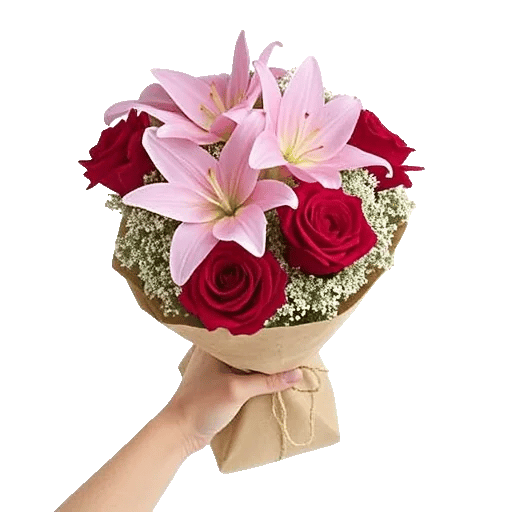 Blossom Harmony Display