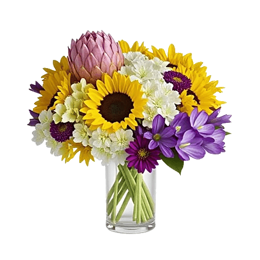 Ivory Blossom Radiance