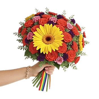 Petal Harmony Bliss