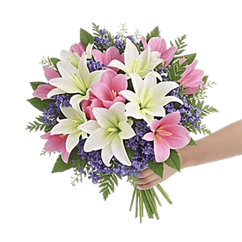 Blossom Harmony Display