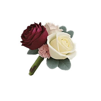 Delicate Petal Cascade