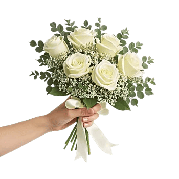 Ivory Garden Grace
