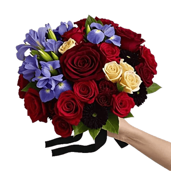 Petal Radiance Bliss