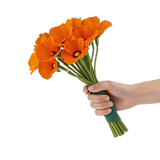 Petal Harmony Bliss