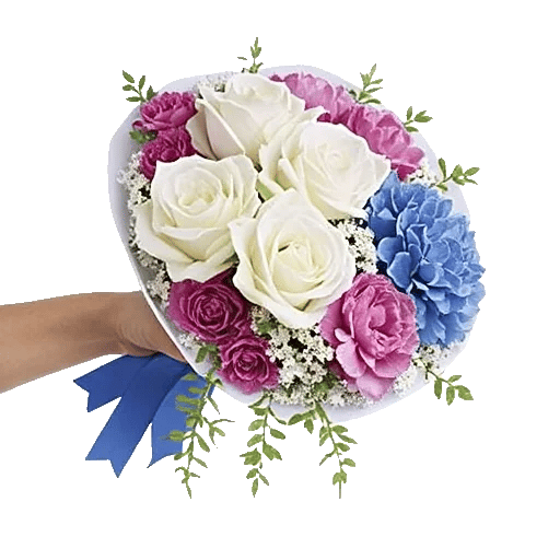 Ivory Blossom Radiance