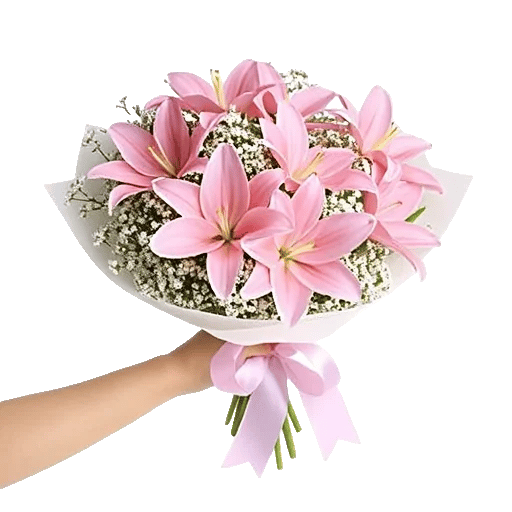 Blossom Radiant Whisper