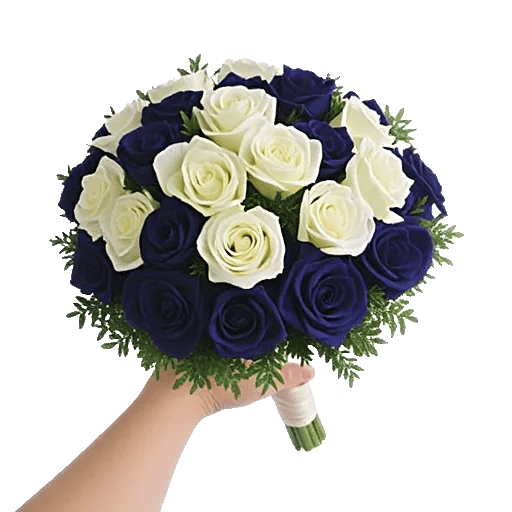 Ivory Garden Grace