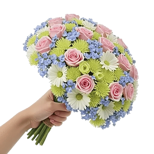 Blossom Petal Serenity