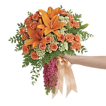 Ivory Blossom Radiance