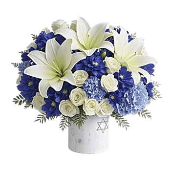 Ivory Blossom Radiance
