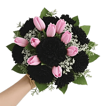 Elegant Calla Lilies