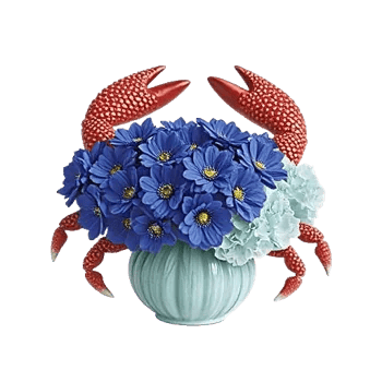 Sapphire Bloom Whisper