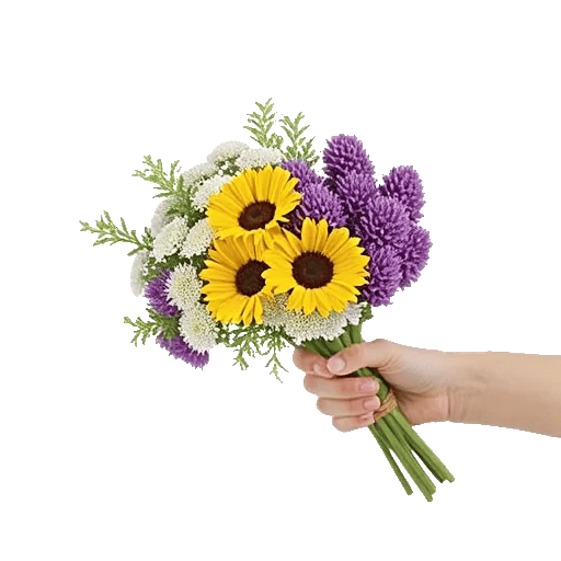 Petal Harmony Bliss