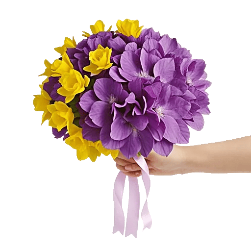 Ivory Blossom Radiance