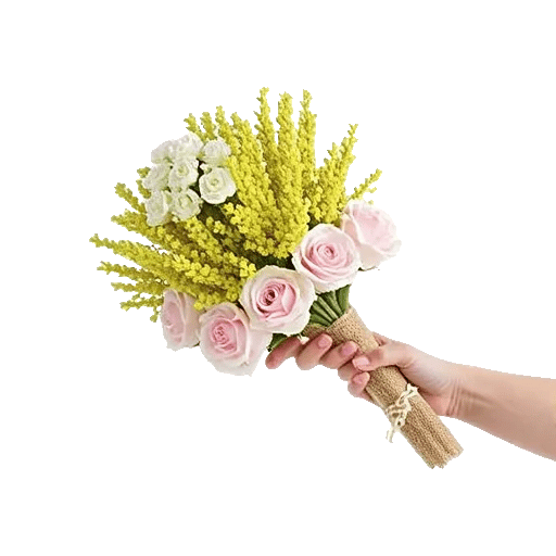 Blossom Harmony Display