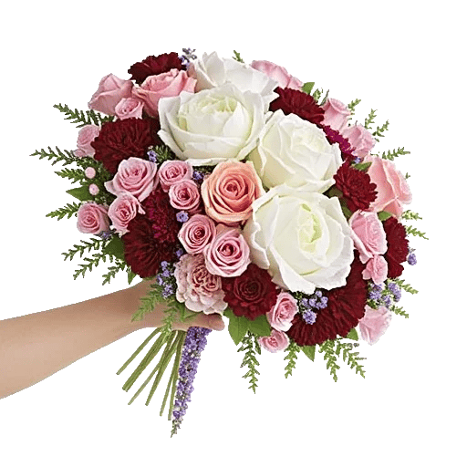 Petal Grace Harmony