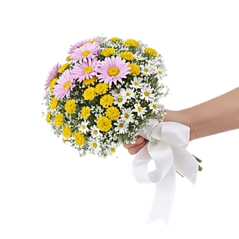 Blossom Radiant Whisper