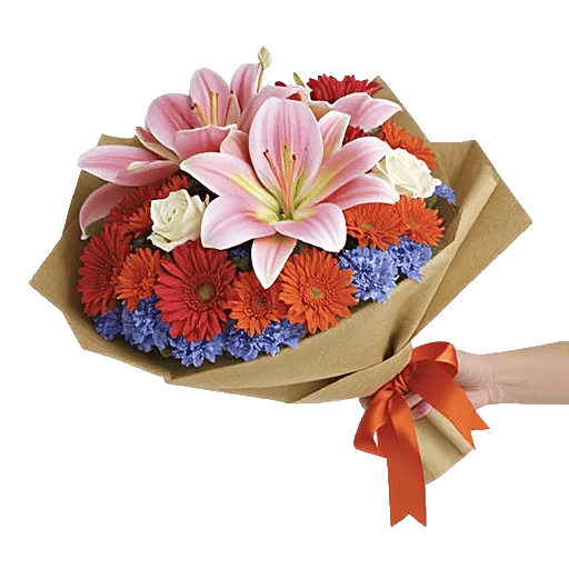 Petal Harmony Bliss