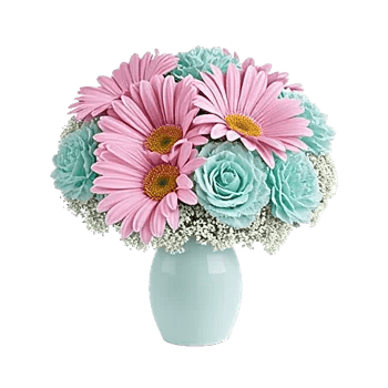 Petal Harmony Bliss