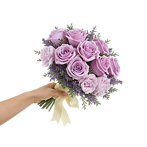 Rosemary Bloom Elegance