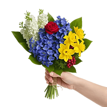 Blossom Harmony Display