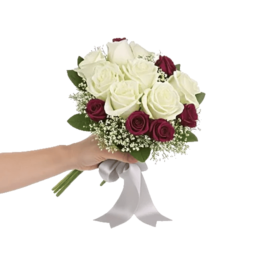 Rosemary Bloom Elegance