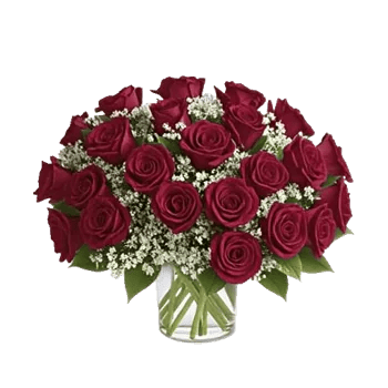 Blush Romantic Centerpiece