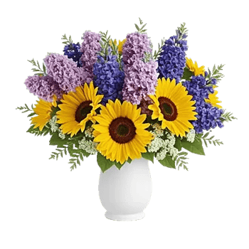 Ivory Blossom Radiance