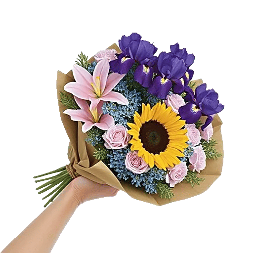 Ivory Blossom Radiance