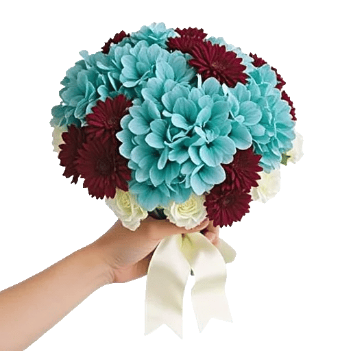 Serene Petal Harmony