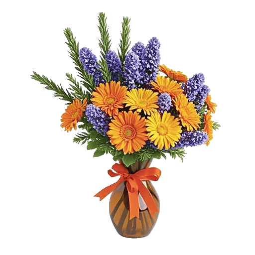 Petal Radiance Bliss