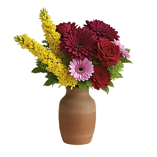 Petal Radiance Bliss