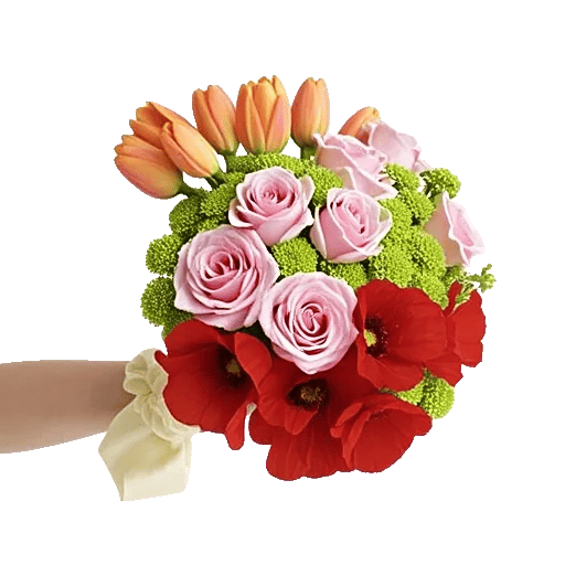 Blossom Glow Symphony