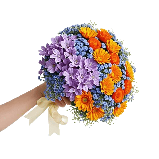 Blossom Petal Serenity