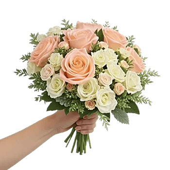 Petal Whisper Symphony